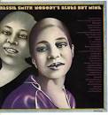 Bessie Smith - Nobody's Blues But Mine