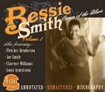 Bessie Smith - Queen of the Blues