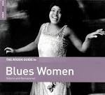 Rough Guide to Blues Women