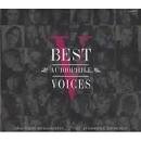 Natalie MacMaster - Best Audiophile Voices, Vol. 5