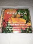 Best Country Gospel Box, Vol. 2
