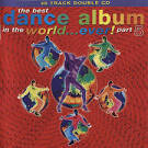 The Bucketheads - Best Dance Album 1995