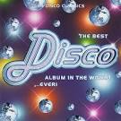 The Detroit Spinners - Best Disco Album in the World...Ever!