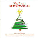 Solange - Best Ever Christmas Mix, Vol. 1