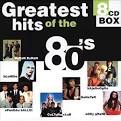 David Christie - Best Hits Of The Eighties