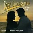 Marvin Gaye - Best Love Songs, Vol. 3