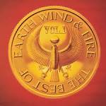 Earth, Wind & Fire - Best of 12" Gold, Vol. 1