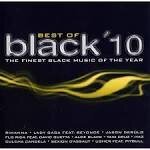 Aloe Blacc - Best of Black 2010