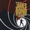 k.d. lang - Best of Bond... James Bond