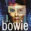 Best of Bowie [Chile]