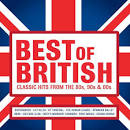 Phil Lynott - Best of British: Classic Hits from the 80s, 90s and 00s