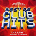 Alice Deejay - Best of Club Hits