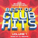 DJ Geoffe - Best of Club Hits, Vol. 1