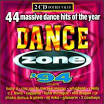 General Levy - Best of Dance Zone '94
