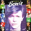 Best of David Bowie [K-Tel]