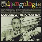 Hot Club de France Quintet - Best of Djangologie