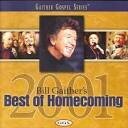Jessy Dixon - Best of Gaither Homecoming