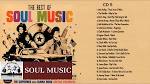 Best of Hits: Soul