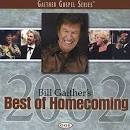 Janet Paschal - Best of Homecoming 2002