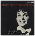 Judy Garland - Best of Miss Showbusiness