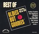 Peaches & Herb - Best of Oldies But Goodies, Vol. 12-13