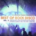 Best of Rock Disco, Vol. 2