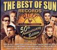Little Junior's Blue Flames - Best of Sun Records: 50th Anniversary Edition, Vol. 1
