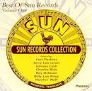 Junior Parker - Best of Sun Records, Vol. 1 [Pazzazz]