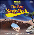 Asia - Best of Symfo Rock