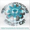 MC Eric - Best of Technotronic