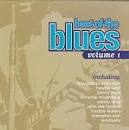 Best of the Blues, Vol. 1 [BMG]