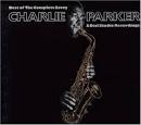Charlie Parker's All Stars - Best of the Complete Savoy and Dial Studio Recordings