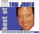 Sondra Locke - Best of Tom Jones [MCPS]