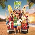 Maia Mitchell, Jordan Fisher, John Deluca, Ross Lynch, Chrissie Fit and Grace Phipps - Best Summer Ever