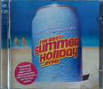 David Guetta - Best Summer Holiday...Ever! 2003