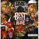 Lil' Bossie - Best Trappers Alive