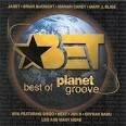 Chico DeBarge - BET: Best of Planet Groove