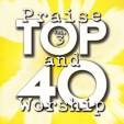 Beth Moore - Top 40 Praise and Worship, Vol. 3