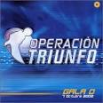 Beth - Operación Triunfo: Gala 0 & Gala 1