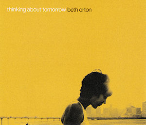 Beth Orton and Fragile State - Thinking About Tomorrow