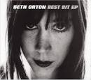 Beth Orton - Best Bit EP