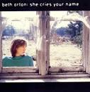 Beth Orton - She Cries Your Name [Import CD Single]