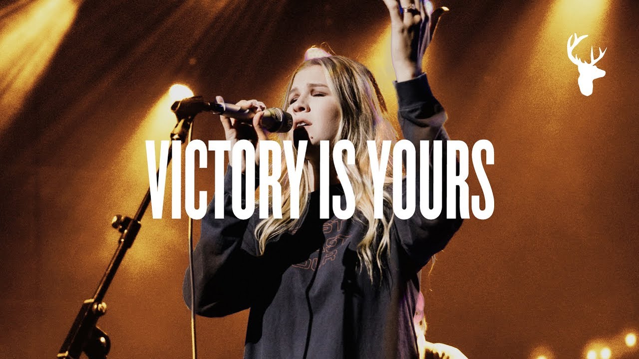 Bethany Wohrle - Victory Is Yours