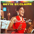 Bette St. Claire - At Basin Street East