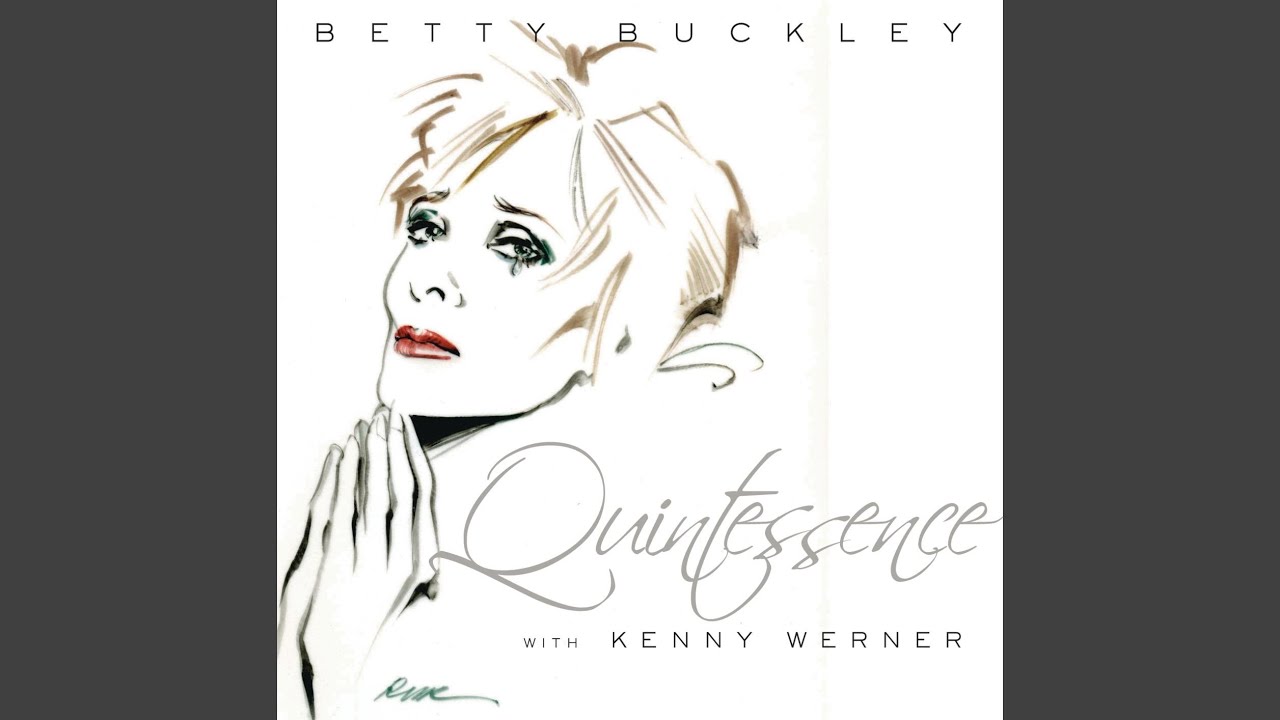 Betty Buckley - Cry Me a River