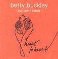 Betty Buckley - Heart to Heart