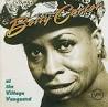 Betty Carter - At the Village Vanguard