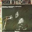 Betty Carter - Inside Betty Carter