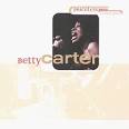 Betty Carter - Priceless Jazz