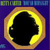 Betty Carter - 'Round Midnight [1963]